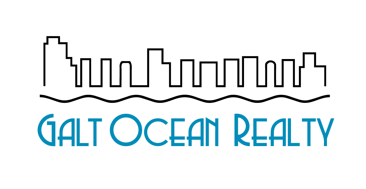 Brand Commercial for Dennis Matson Broker of Galt Ocean Realty in Fort Lauderdale