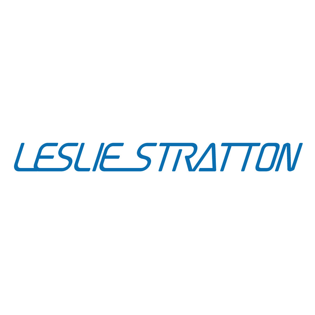 Professional Athlete Leslie Stratton
