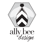 Ally Bee Design