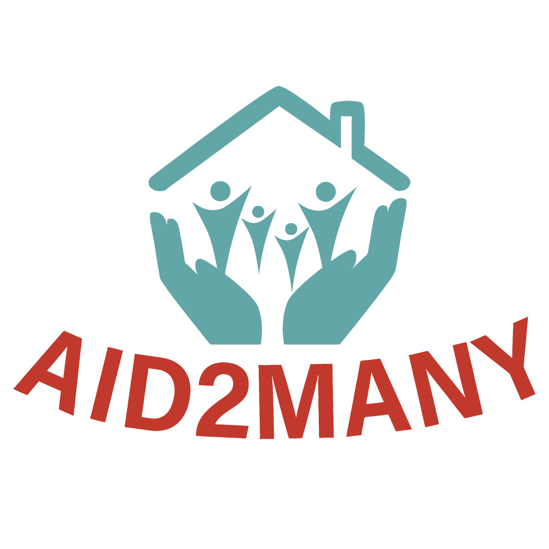 Aid2Many 501(c)(3)