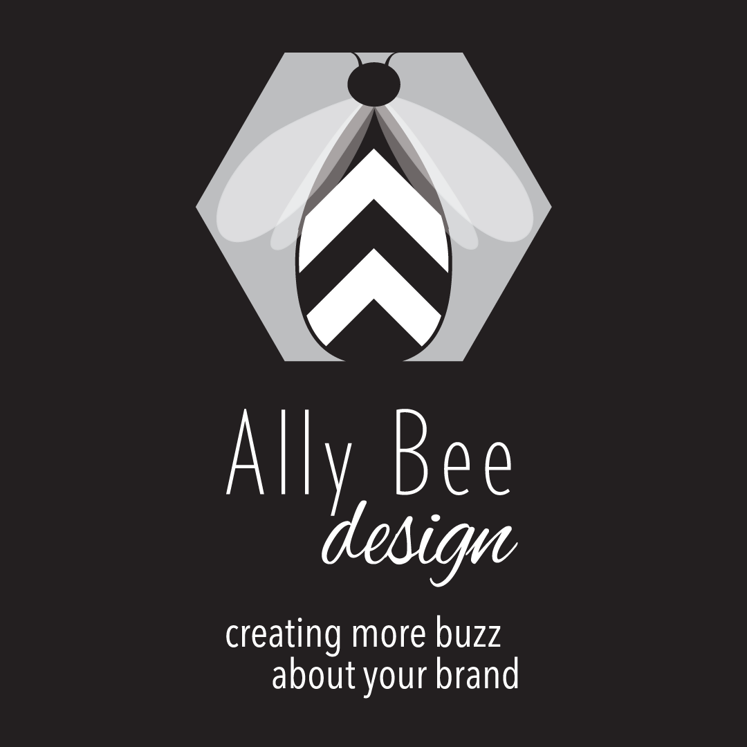 Ally Bee Design Becomes Self-Certified Economically Disadvantaged Woman-Owned Small Business (EDWOSB)