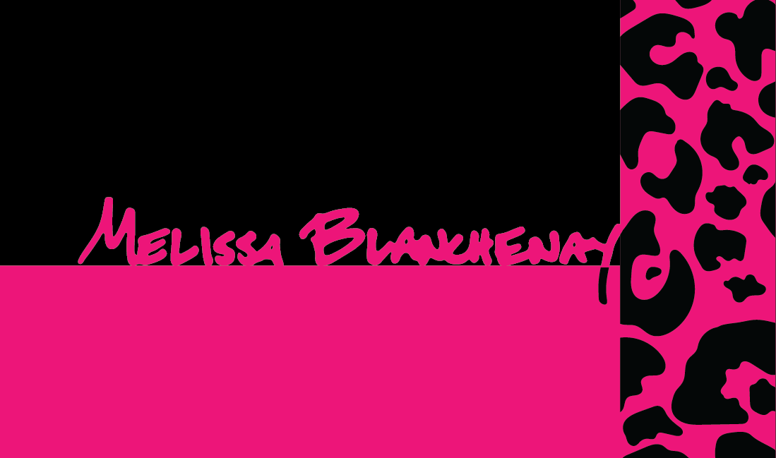 Designing an Author's Book Cover and Business Card
