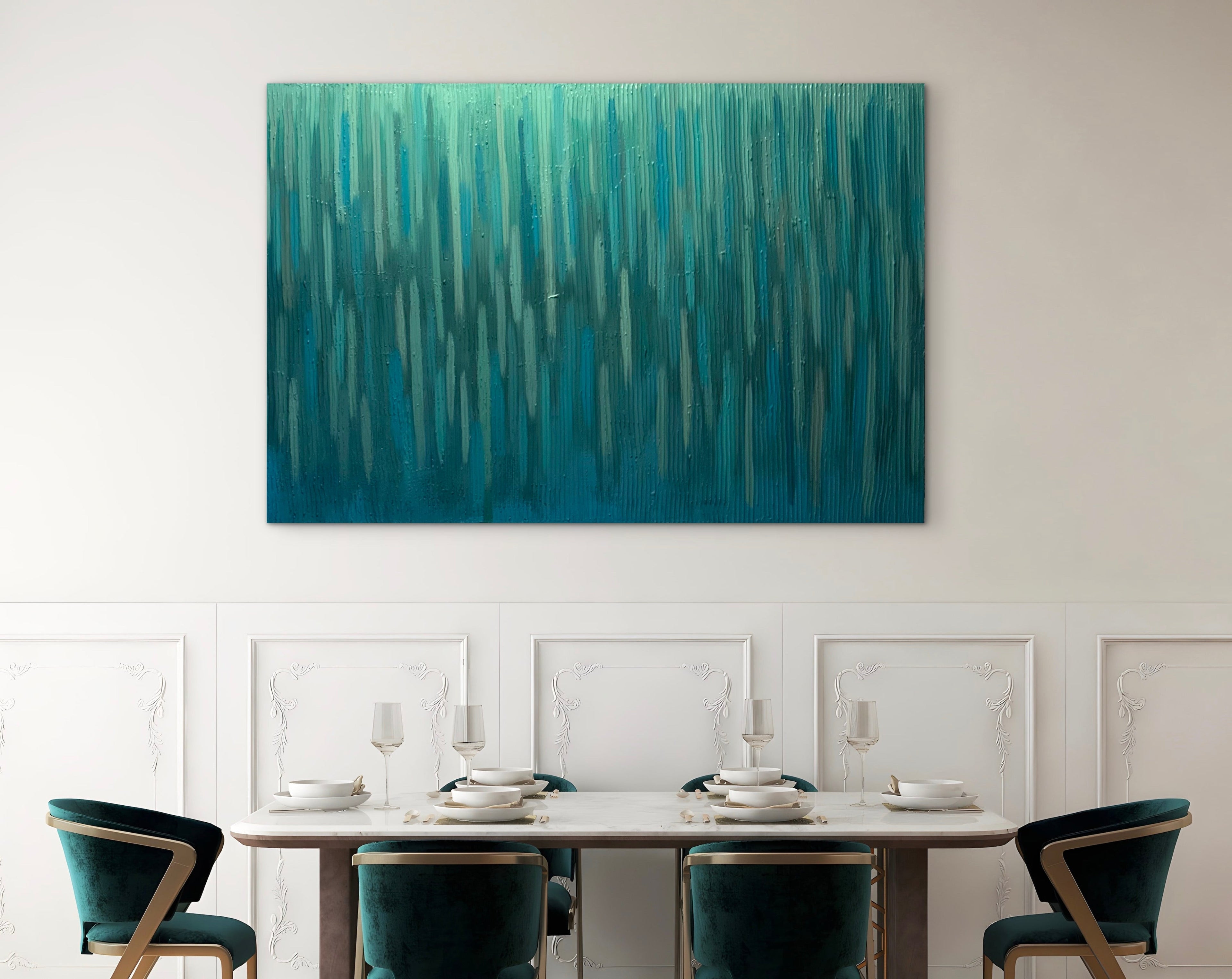 Can art help us pause before we judge?