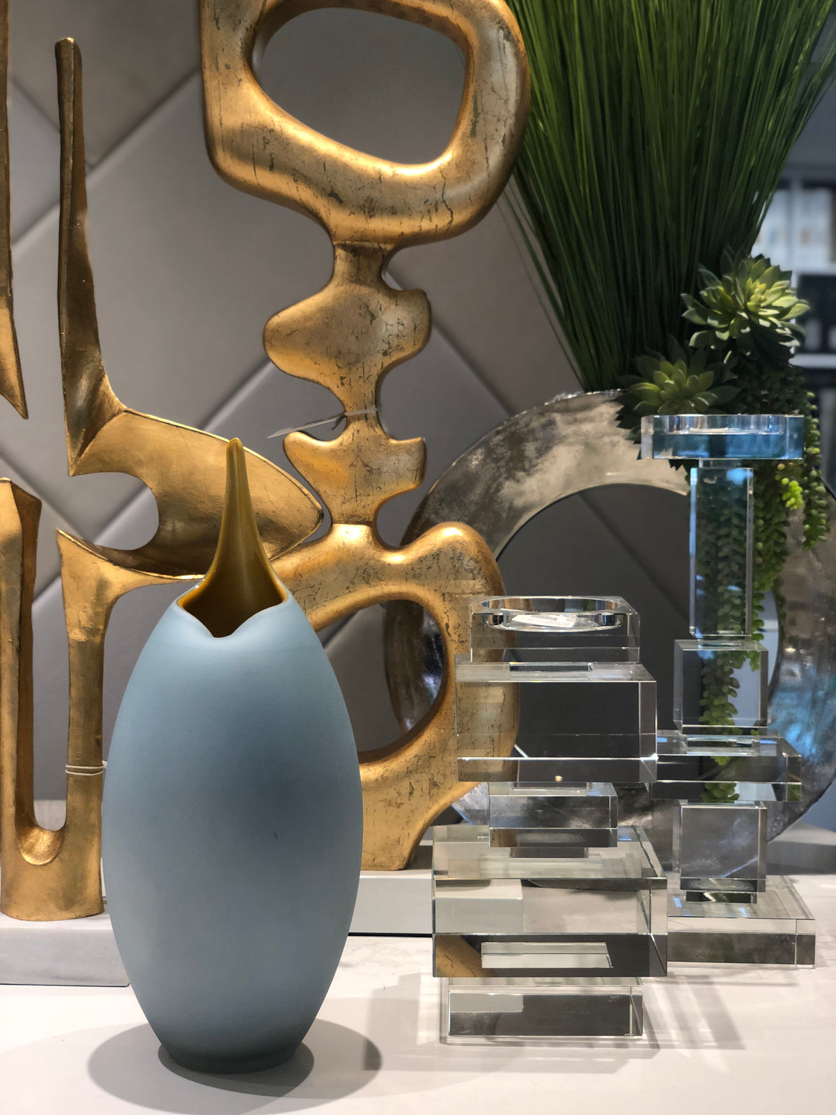 Interiors by Brown