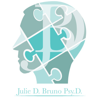 Julie D. Bruno Psy.D.