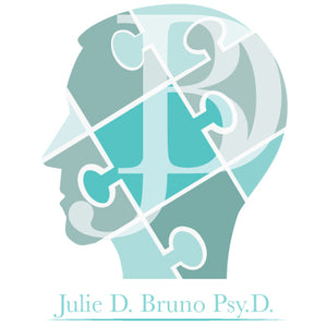 Julie D. Bruno Psy.D.