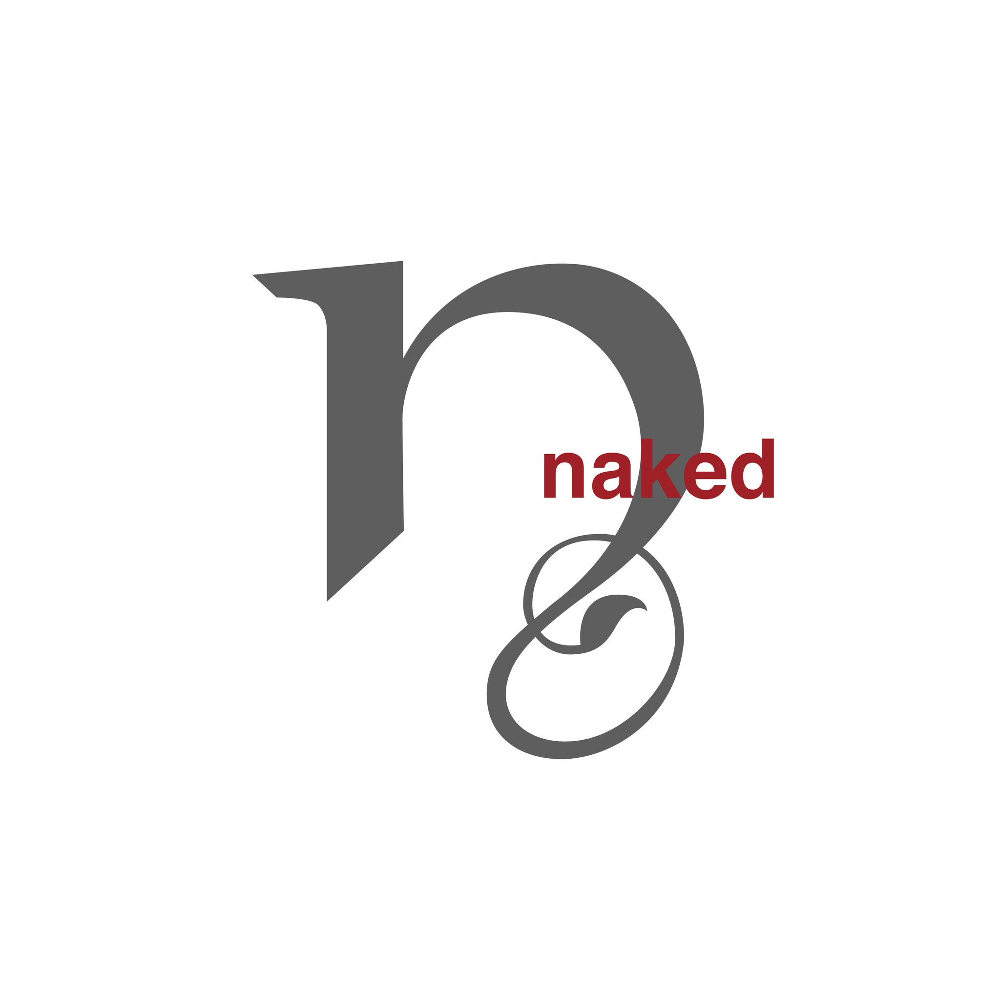 Naked Condoms Logo