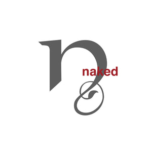 Naked Condoms Logo