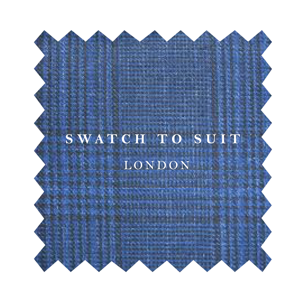 Swatch to Suit | Branding, Photography, Website Design, Pop Up Event Planning