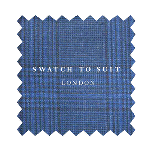 Swatch to Suit | Branding, Photography, Website Design, Pop Up Event Planning