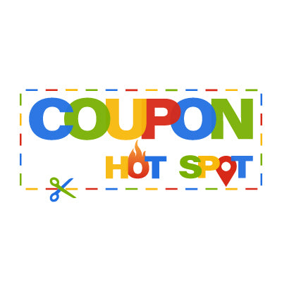 Coupon Hot Spot