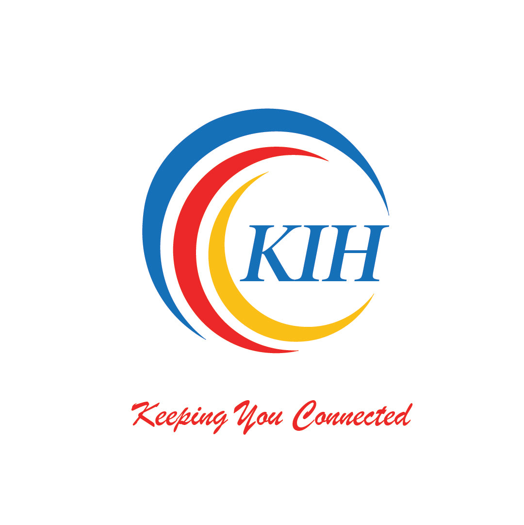 Branding KIH Fire Hose Company