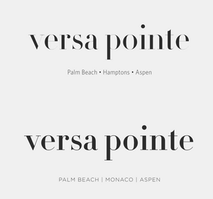 Versa Pointe