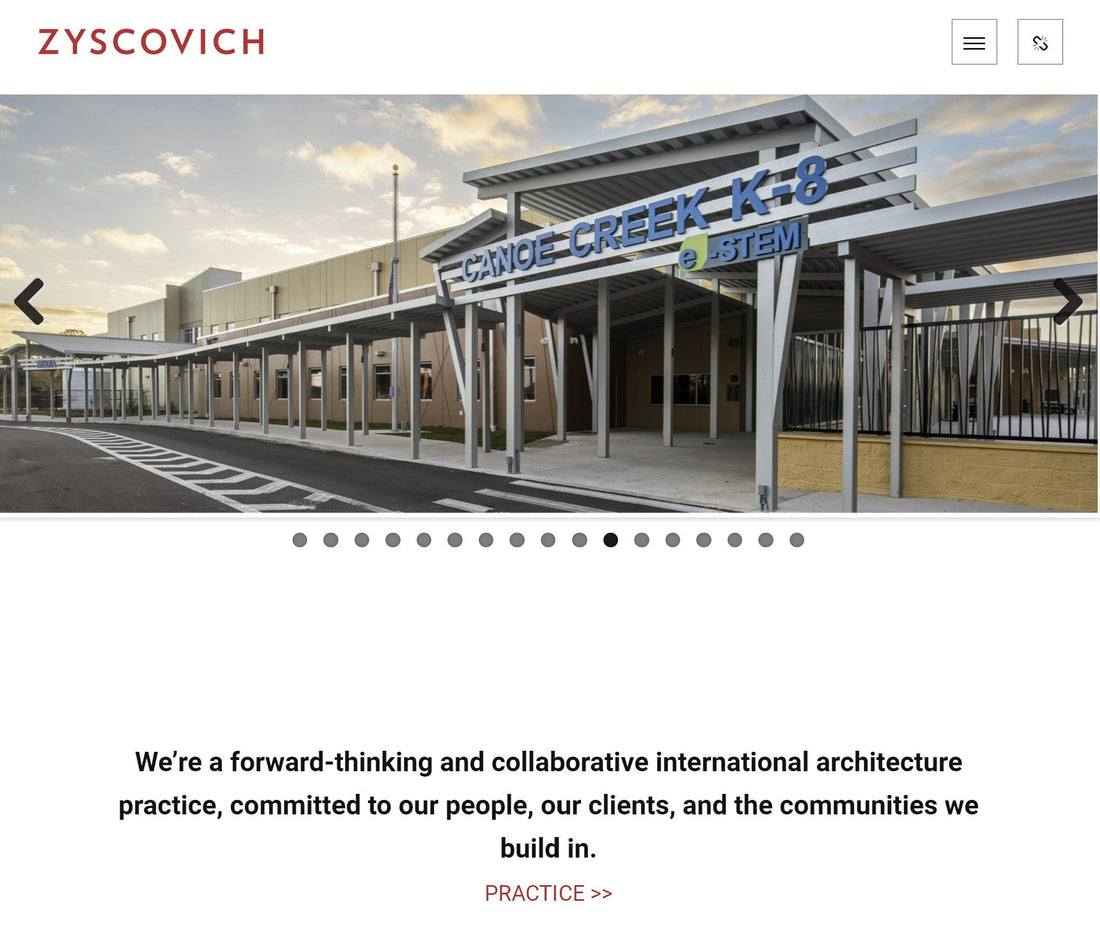 Zyscovich Architects