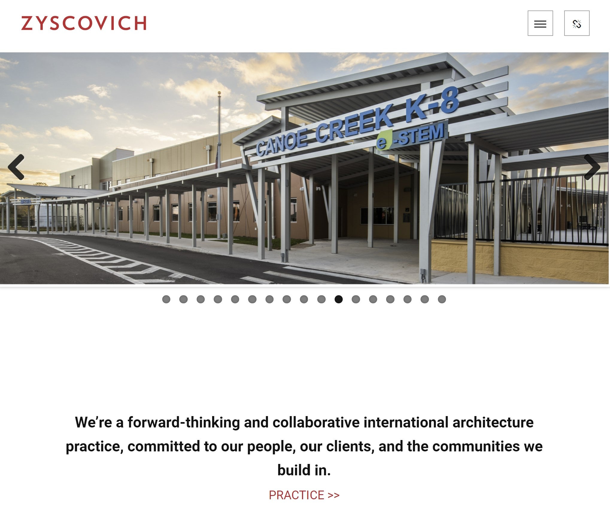 Zyscovich Architects