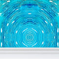 Drop Wallpaper