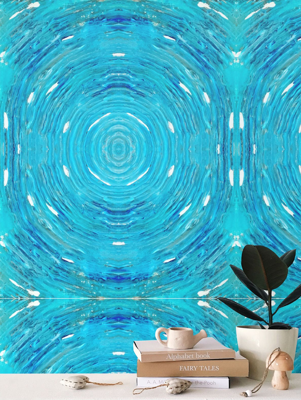 Drop Wallpaper