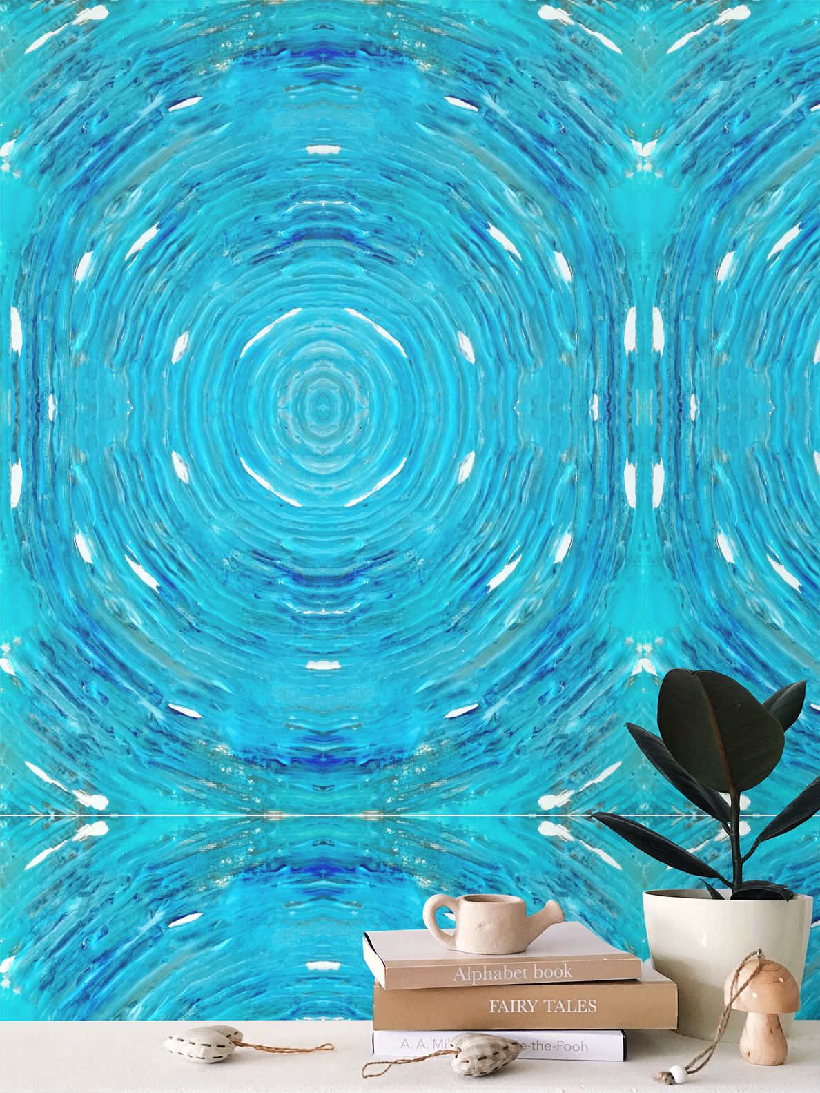 Drop Wallpaper