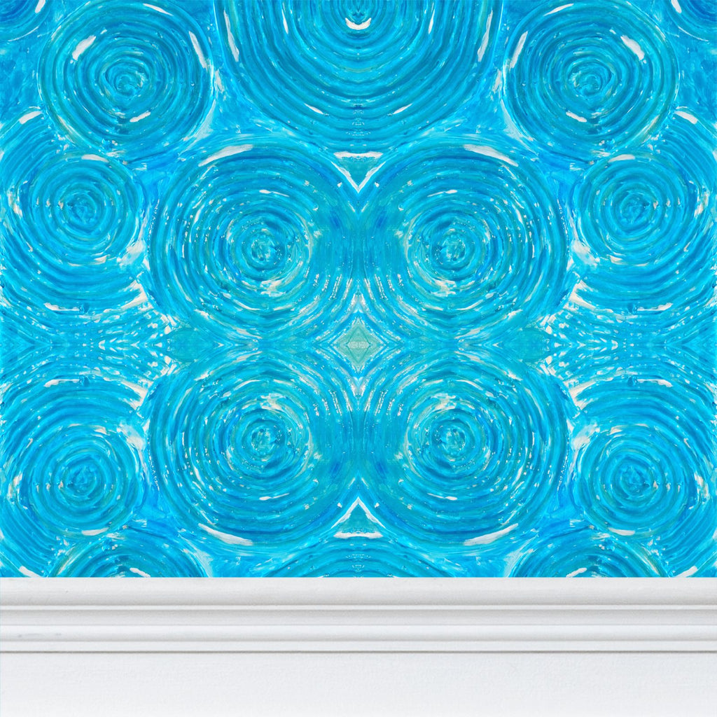 Ripples Wallpaper