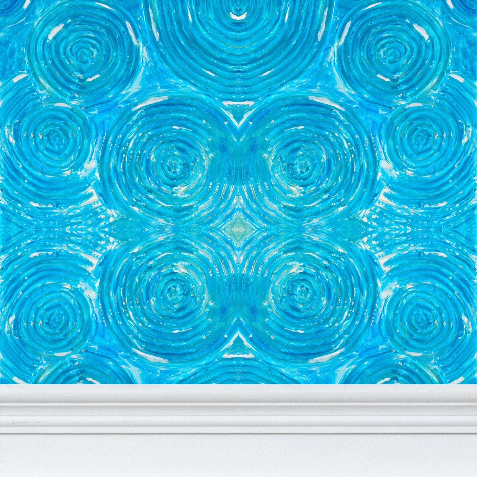 Ripples Wallpaper