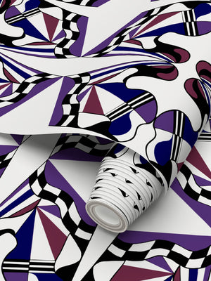 Groovy Wallpaper