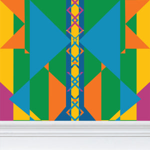 Rhythm Wallpaper