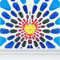Sunburst Wallpaper