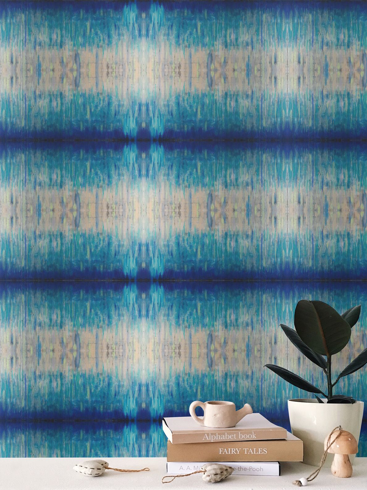 Zenful Wallpaper