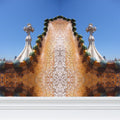 Gaudi Wallpaper