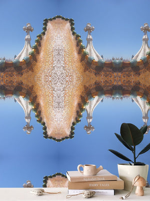 Gaudi Wallpaper
