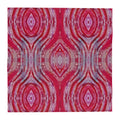 River Flows Pocket Square