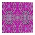 River Flows Pocket Square