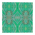 River Flows Pocket Square