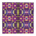 Turning up Roses Pocket Square