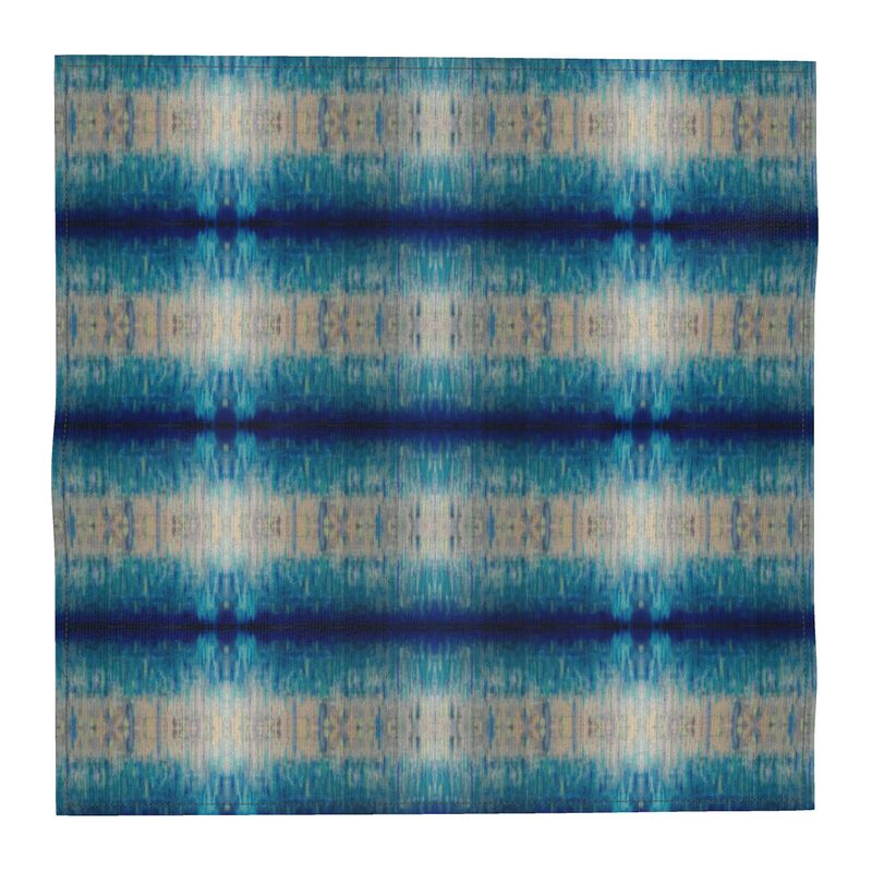 Zenful Pocket Square