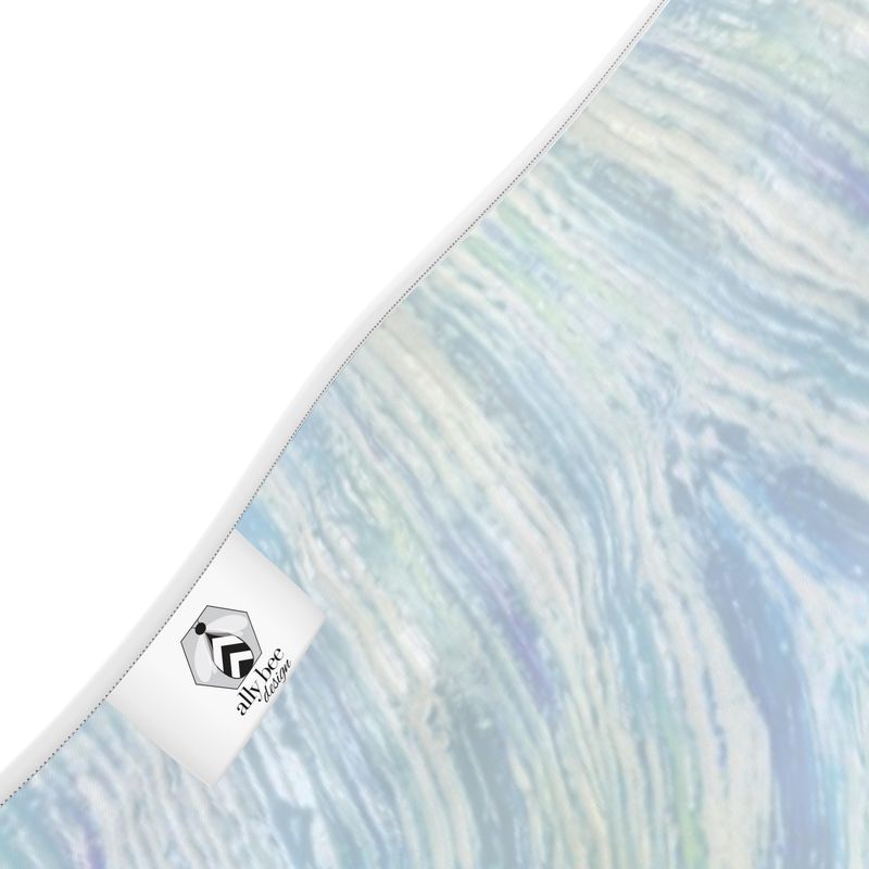 River Flow Halterneck Dress