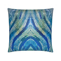 River Flows Cushion
