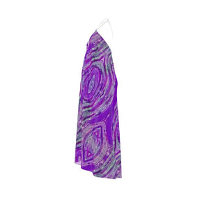 Amethyst Flows