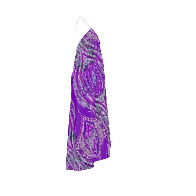 Amethyst Flows