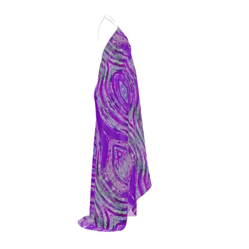 Amethyst Flows