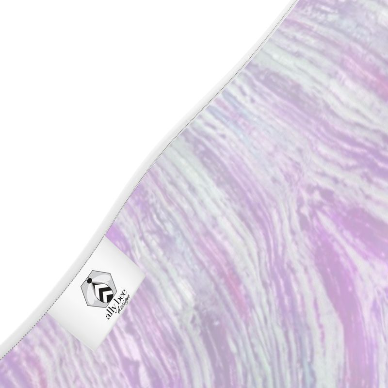 Amethyst Flows