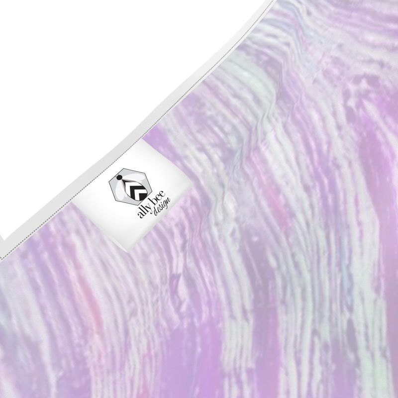 Amethyst Flows