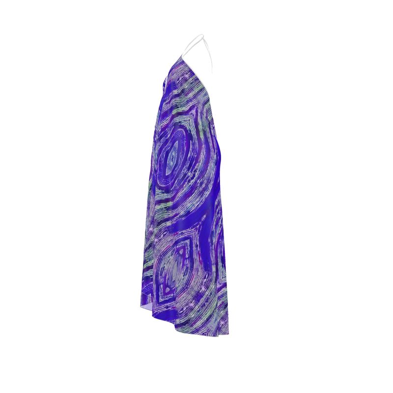 Sapphire Flow