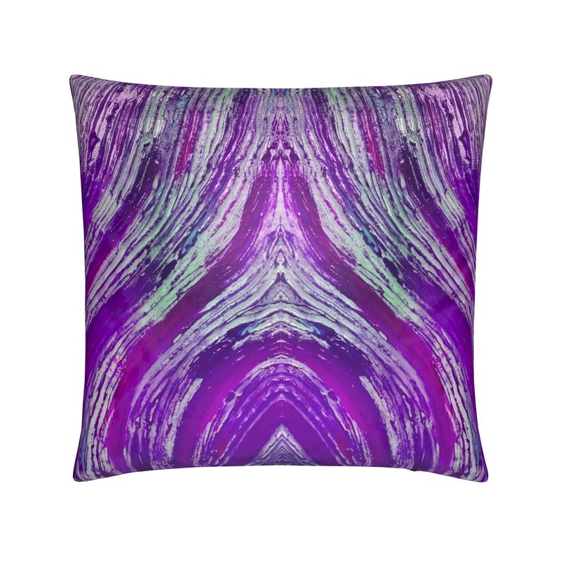 Amethyst Flows