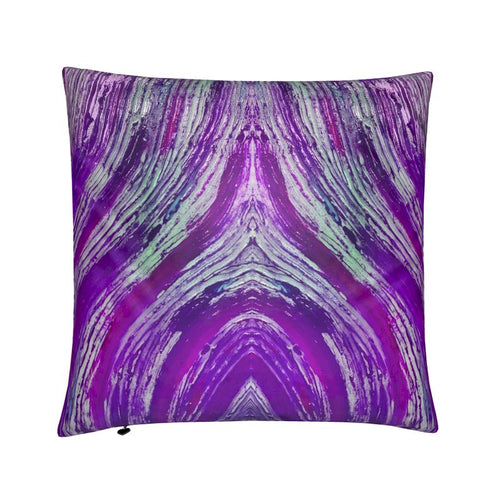 Amethyst Flows