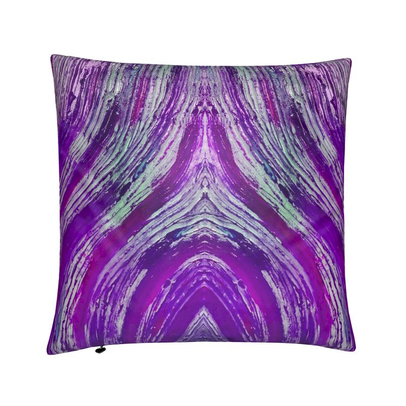 Amethyst Flows
