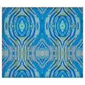 River Flows | King Duvet & Two Pillowcases