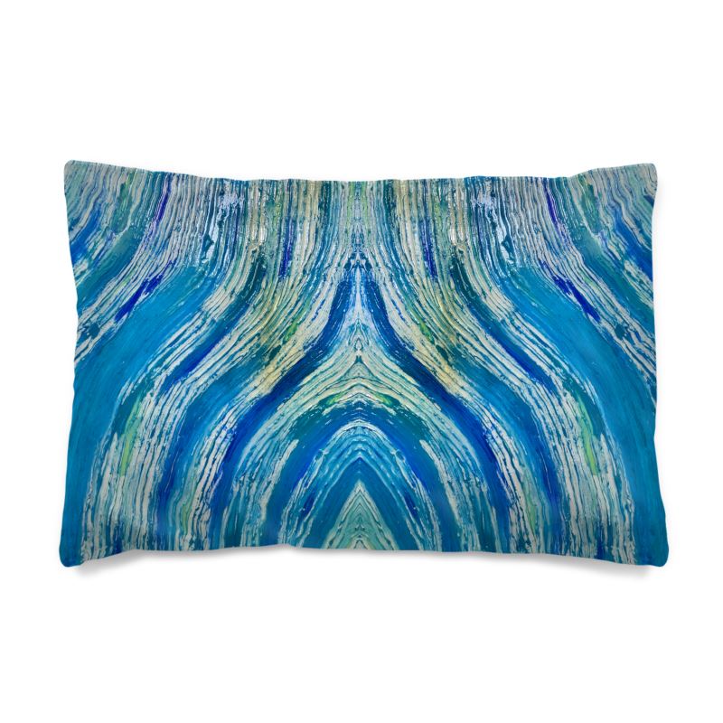 River Flows | King Duvet & Two Pillowcases