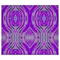 Amethyst Flows