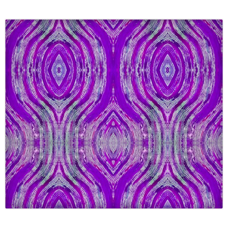 Amethyst Flows
